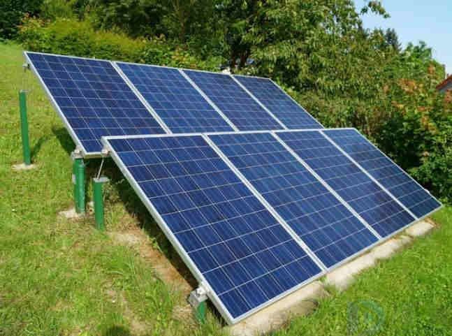 太阳能灯哪种品牌好