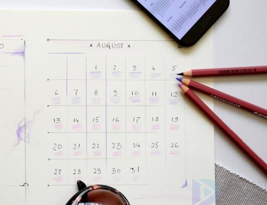 星期日还是星期天是书面语(星期日是周末)