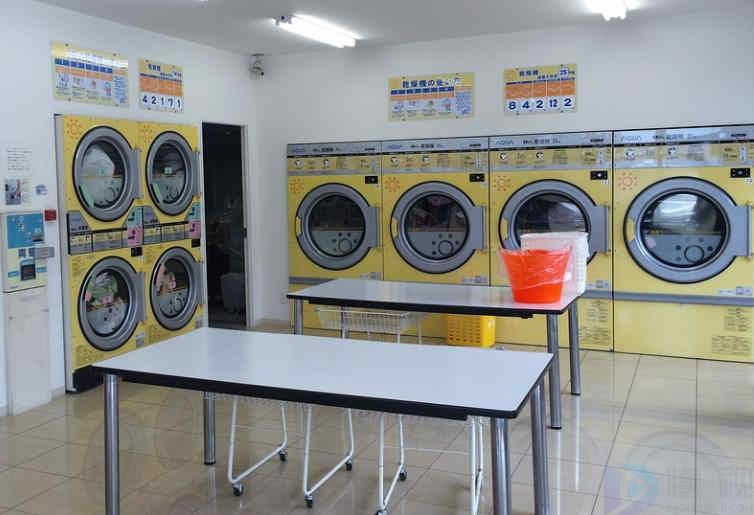 工业洗衣机品牌大全(大型工业洗衣机十大排行榜)