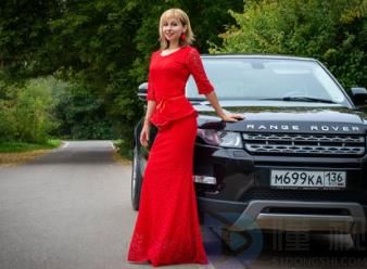 晚礼服是什么时候穿的(晚礼服是啥)