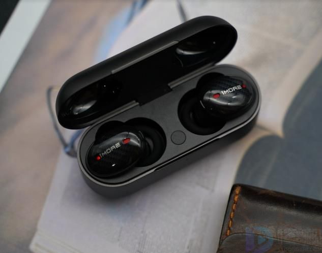 无线耳机怎么清洁听筒