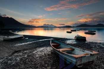 破釜沉舟是什么意思 百二秦关终属楚