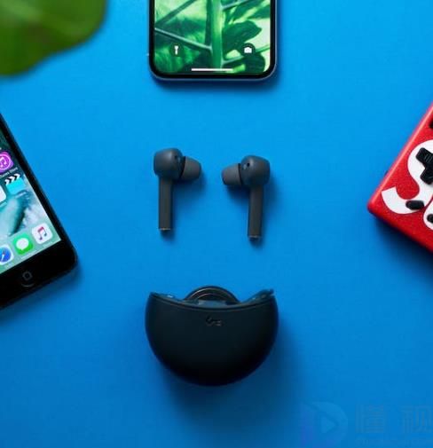 无线蓝牙耳机怎样查看电量