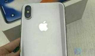 苹果X怎么关机(苹果15怎么关机)