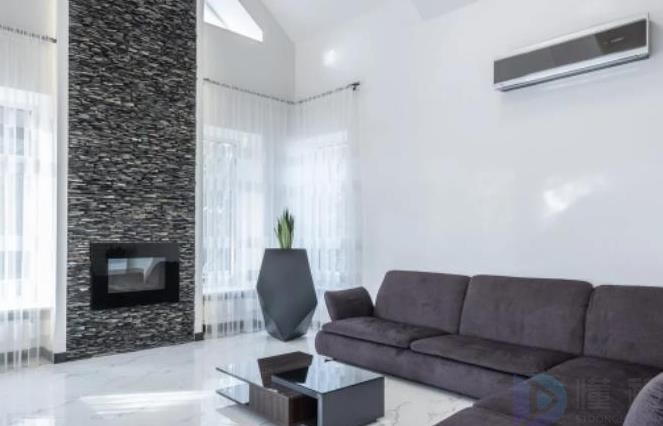 美的空调开26度一晚上耗电多少钱