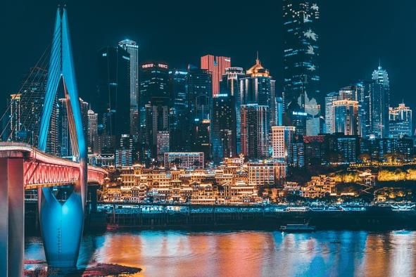 重庆属于哪个省呢(重庆属于是哪个省)