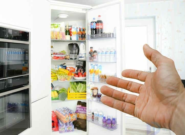 tcl冰箱316和318区别(tcl冰箱183kf1多少钱)