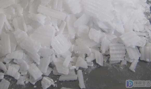 naoh是什么化学名称(NaNO3是什么化学名称)