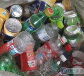 可回收垃圾有哪些废品回收属于什么行业(可回收垃圾包括废纸)