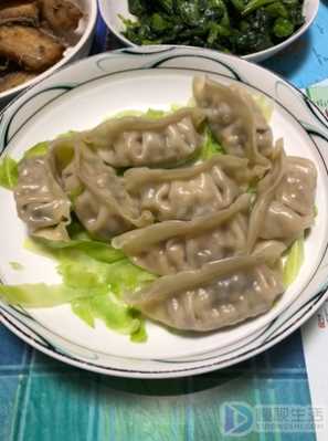 饺子的由来和寓意是什么(饺子的由来和寓意简单说明)