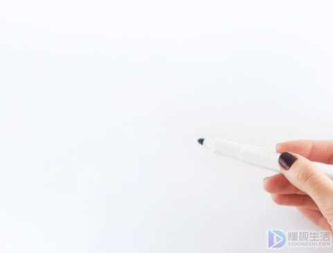 白板笔怎么洗掉衣服