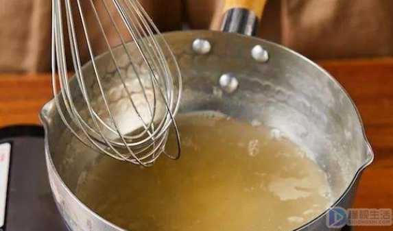 芝士片怎么融化起司