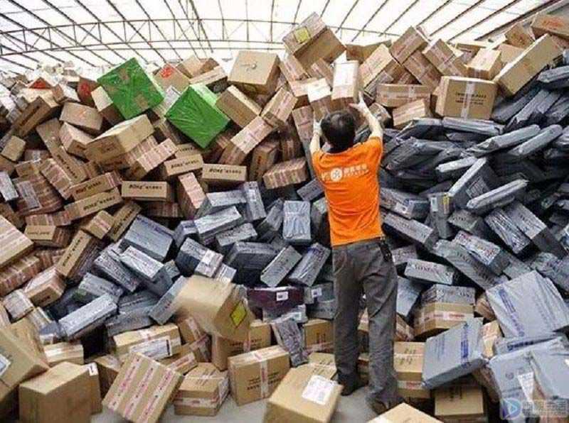 快递长时间不取会被退回吗