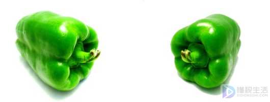 青椒是发物食物吗(青椒是属于发物吗)