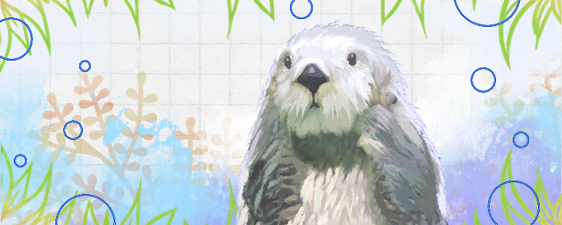 海獭能养吗有攻击性吗(养海獭会做几年牢)