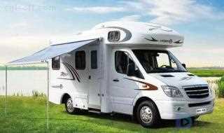 公认最好的房车品牌有哪些(最有名的房车品牌)