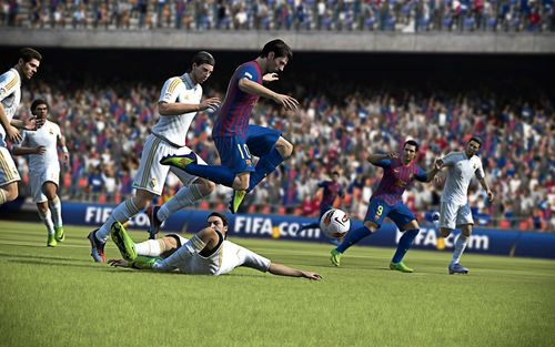fifa23金币rmb比例一览
