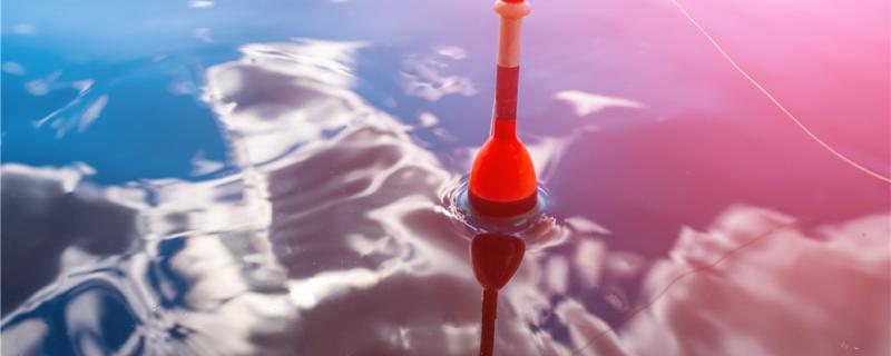 钓水库用多大的浮漂用多长的手竿(钓水库用多少米合适)