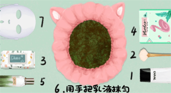 收纳物语西瓜小姐通关攻略