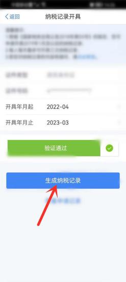 个人所得税纳税记录怎么打印