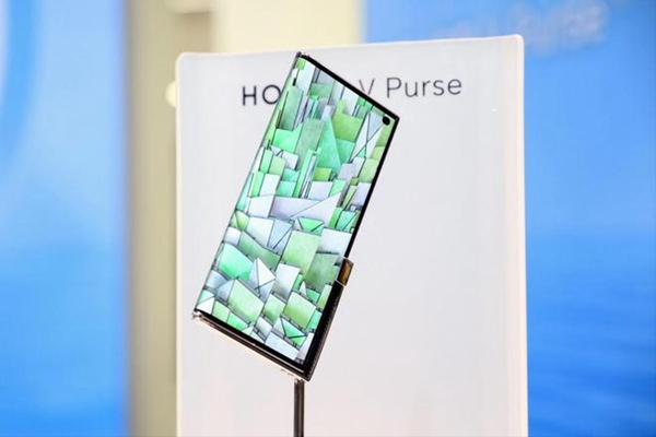荣耀vpurse价格是多少