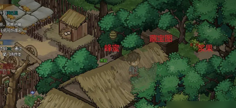大侠立志传怎么玩