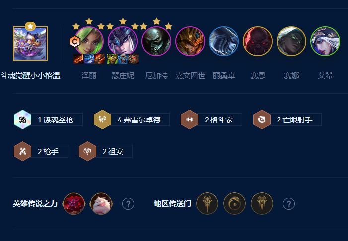 云顶之弈ice