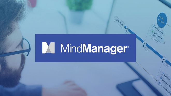 mindmanager添加子主题的方法
