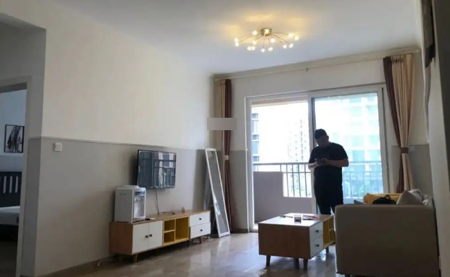 北达汇达园车间一保障性住房改建项目