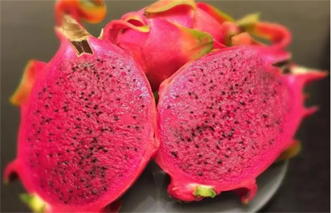 红心火龙果的功效与作用及禁忌症