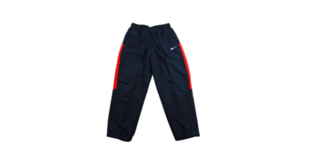 裤子欧洲尺码和中国尺码对照表