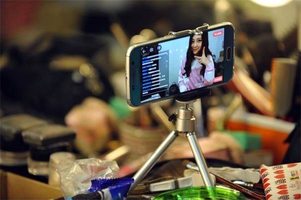 双十一直播攻略