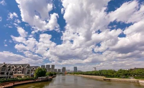 山东临沂天气什么时候开始冷