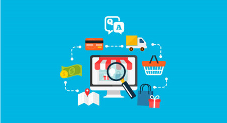 wish店铺流量在哪里看