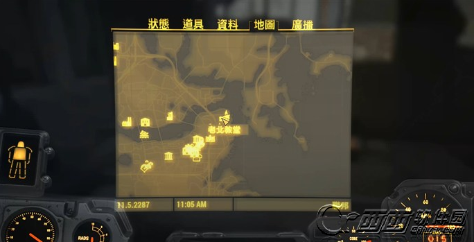 辐射4通往自由之路支线攻略