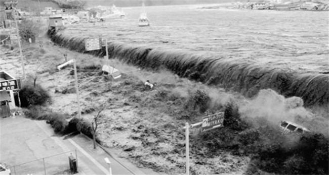 6级地震影响范围有多大