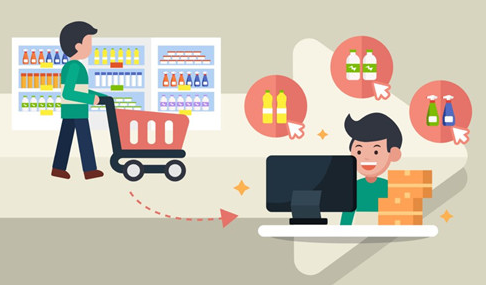 开淘宝店铺要钱嘛