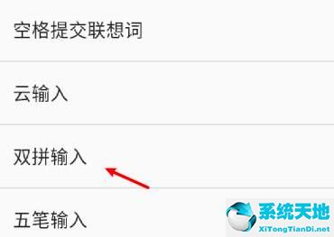 qq打字怎么是双字(qq拼音输入法设置)