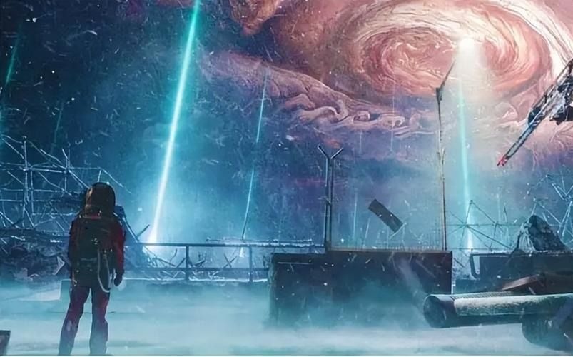 重返星球x官网