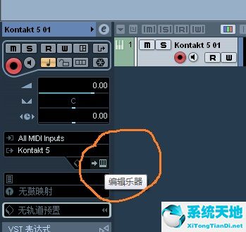 cubase5如何添加乐器(cubase怎么加载vst乐器)