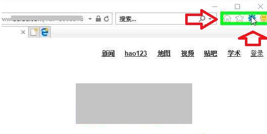 ie8管理加载项(ie浏览器弹出管理加载项)