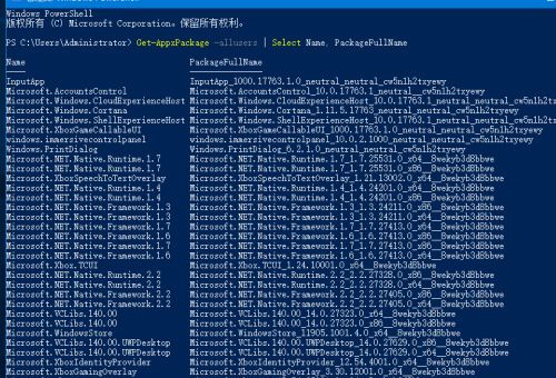 win10ltsc安装微软商店(windows10怎么下载微软商店)