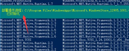 win10ltsc安装微软商店(windows10怎么下载微软商店)
