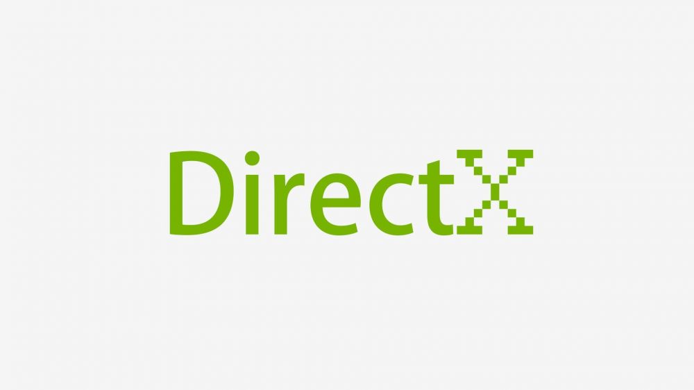 directx修复工具没用