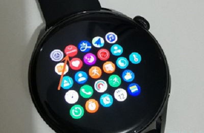 华为watch怎么下载应用