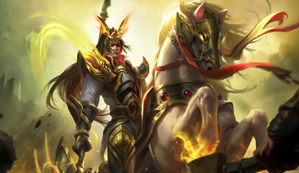 梦三国2绑定梦三币获取攻略