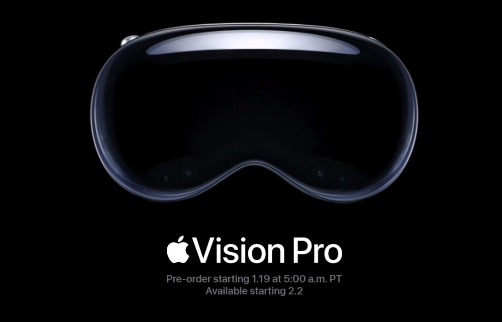 vision