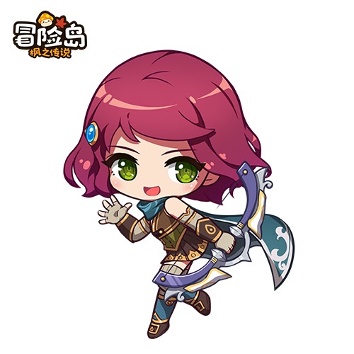 冒险岛枫之传说贴吧