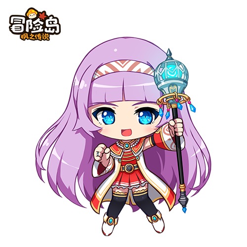 冒险岛枫之传说贴吧