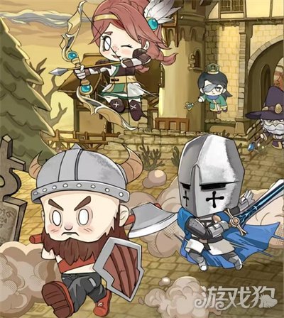 勇者深渊新手开局攻略